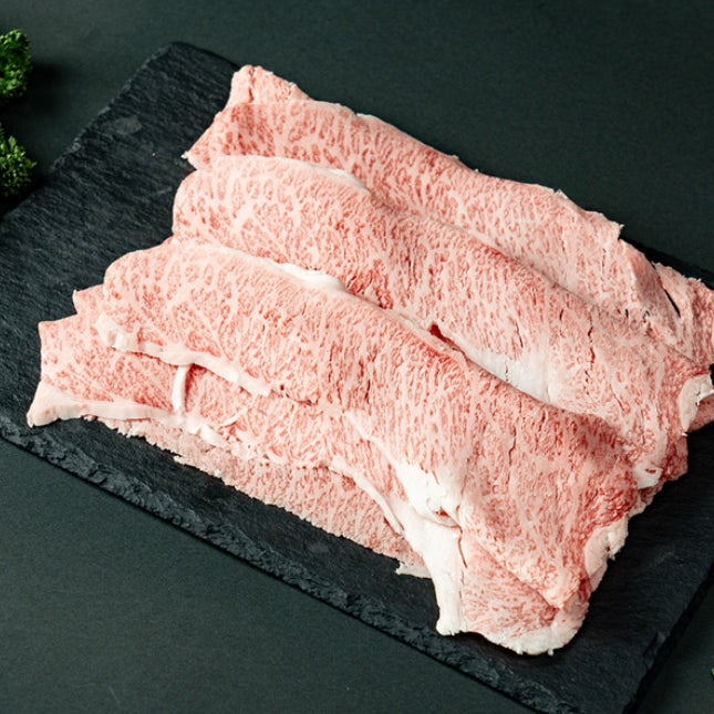 しゃぶしゃぶ用 / もも肉