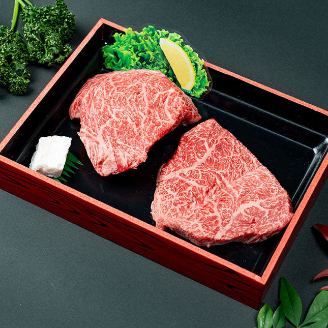 ステーキ用 / 赤テキ