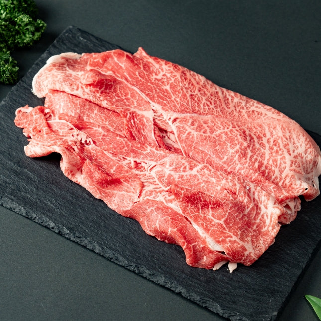 すき焼き用 / もも肉