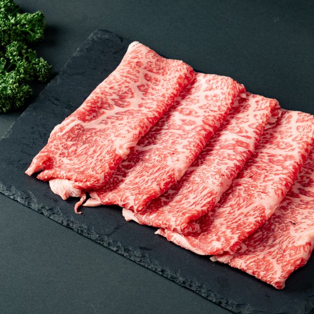 すき焼き用 / ロース(サーロイン)