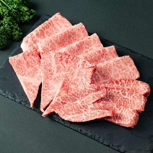 広島牛焼肉セット