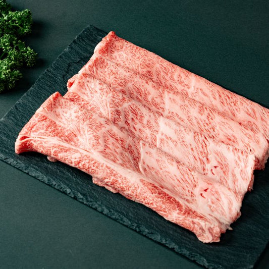 しゃぶしゃぶ用 / 肩ロース