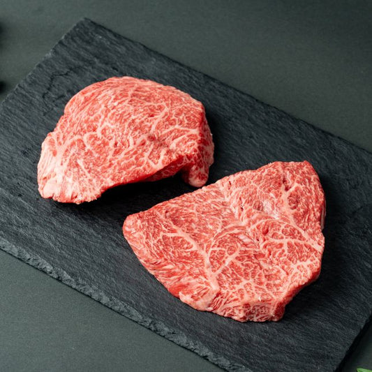 ステーキ用 / 赤テキ